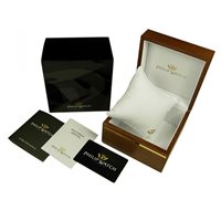 San Stino Di Livenza - Via Roma, 7 - Orologio Philip Watch Uomo Caribe in Acciaio R8251107025 - R8251107025